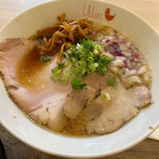 麺や厨 ららぽーと​沼津店 - サブ画像2