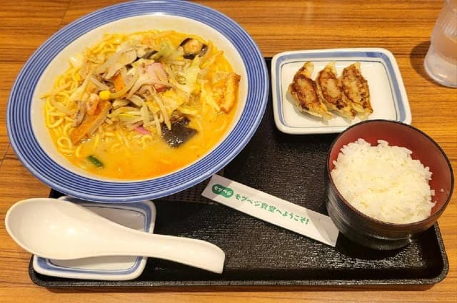 リンガーハット 東大阪西堤店 - サブ画像3