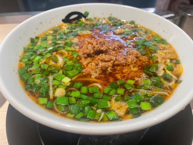 麺ゃ マルショウ 梅田EST店 - サブ画像1