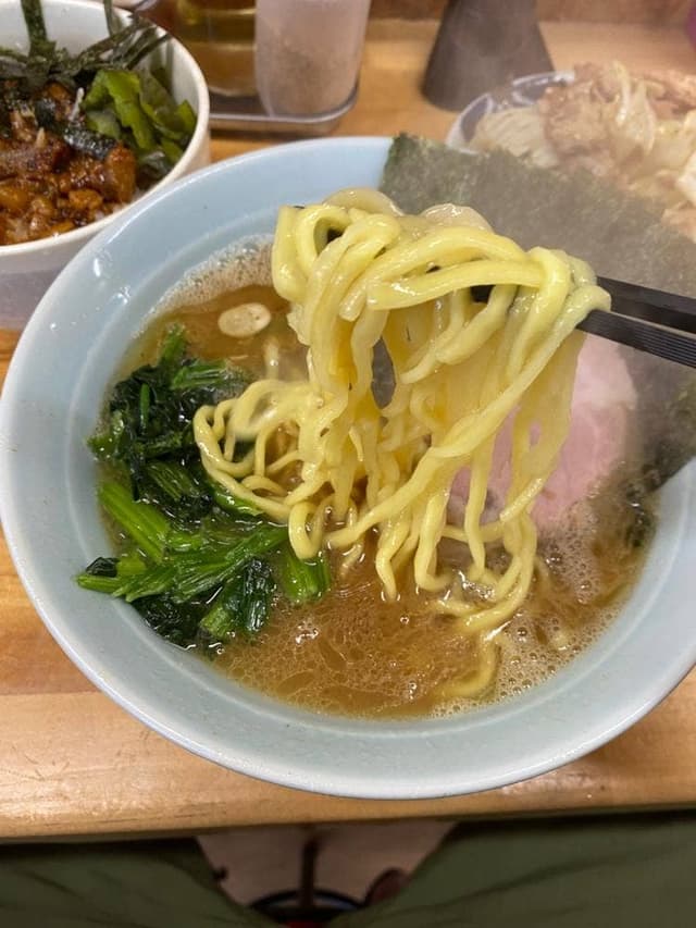 えんふく家 - サブ画像3