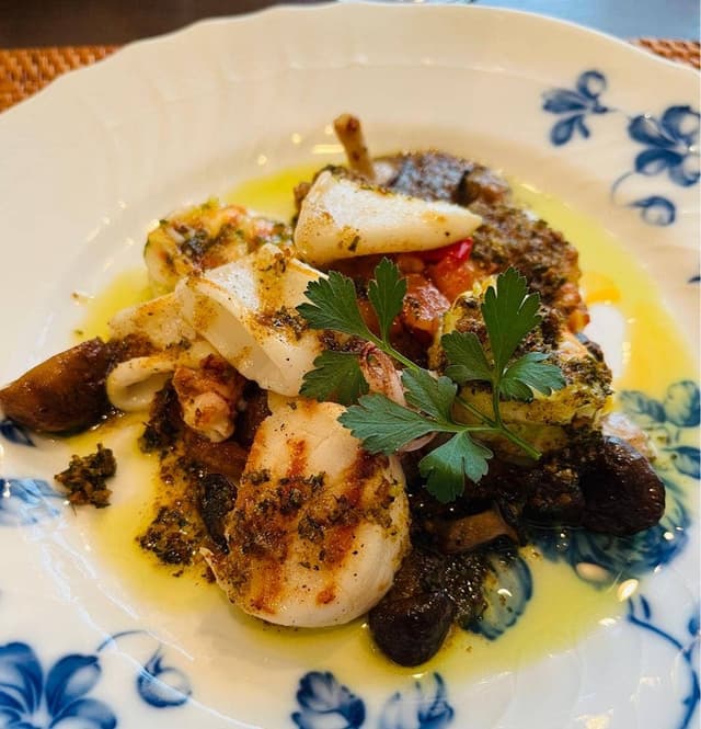 壺中天地ルクリマ - サブ画像2