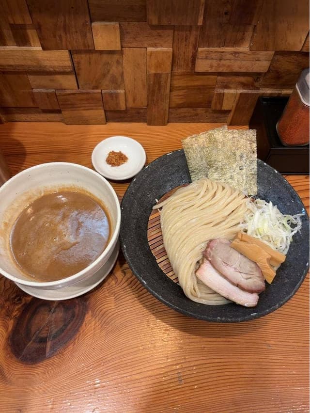 つけ麺 一滴 - サブ画像2