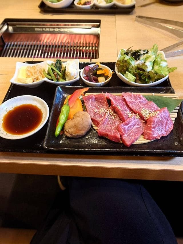 わ牛焼肉 おやっとさぁ - サブ画像2