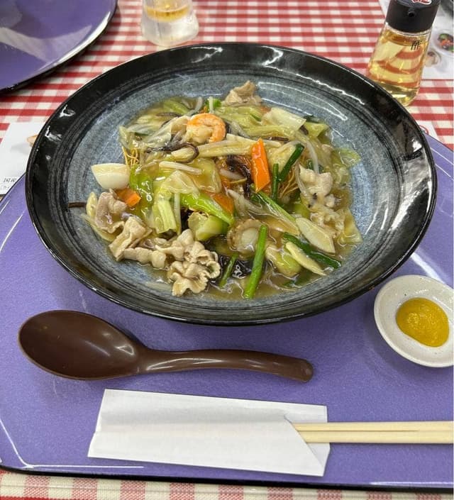 ダンロップゴルフコース レストラン - サブ画像1