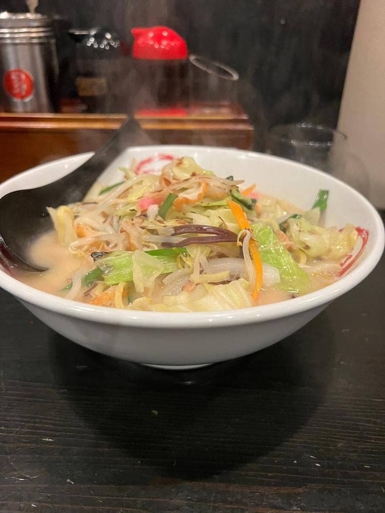 らーめん五九○ 別府鶴見店