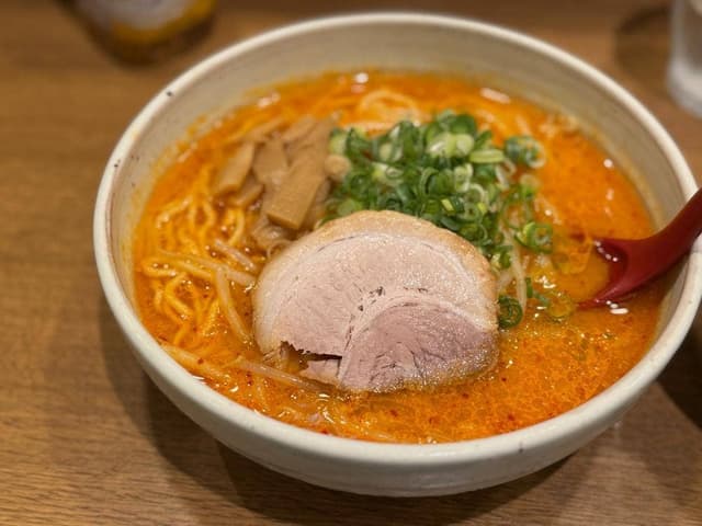 札幌らーめん 北の大地 - サブ画像3