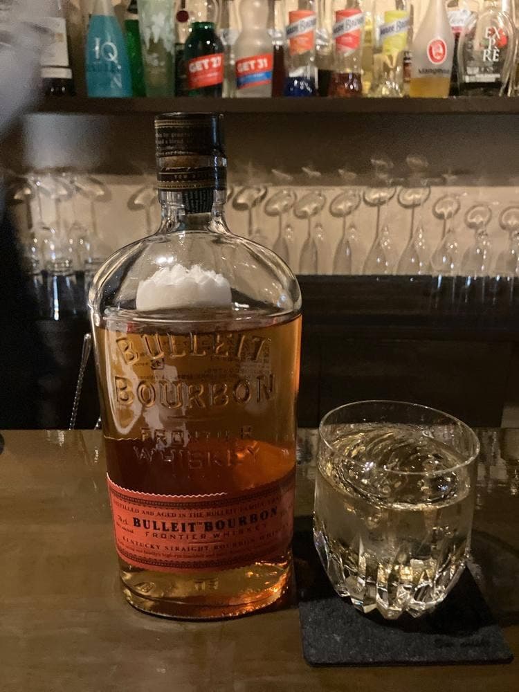 Bar 縁