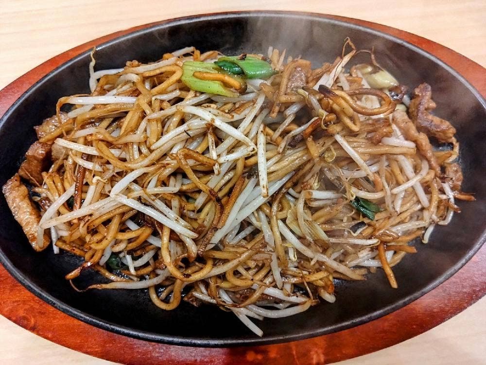 想夫恋 博多駅前店