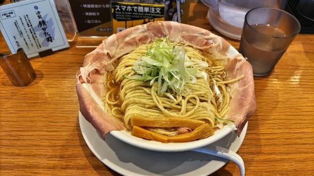 ラーメン大戦争 神田店 - サブ画像2