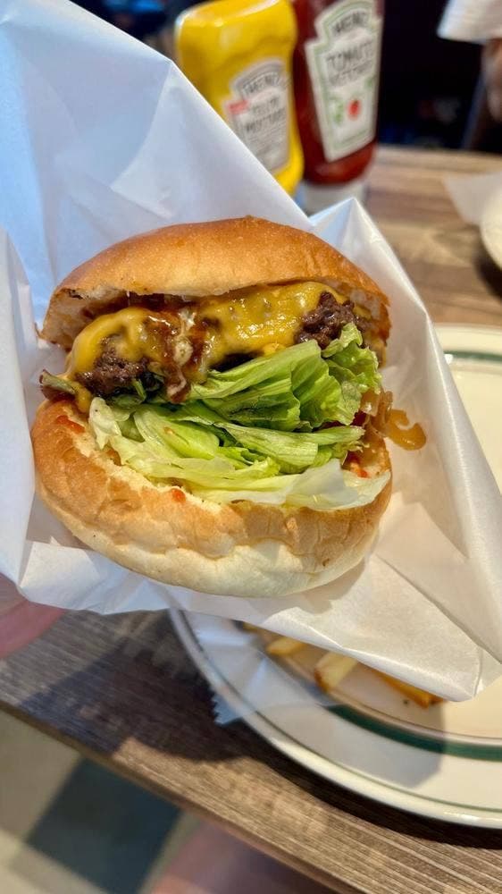 BOUNTY DINER & CAFE - サブ画像1