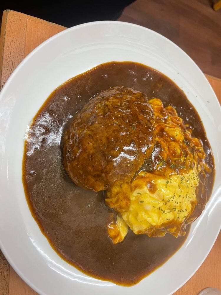 オムライス&cafe STYLE