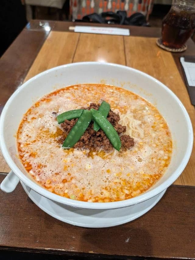 頤和園 溜池山王店 - サブ画像2