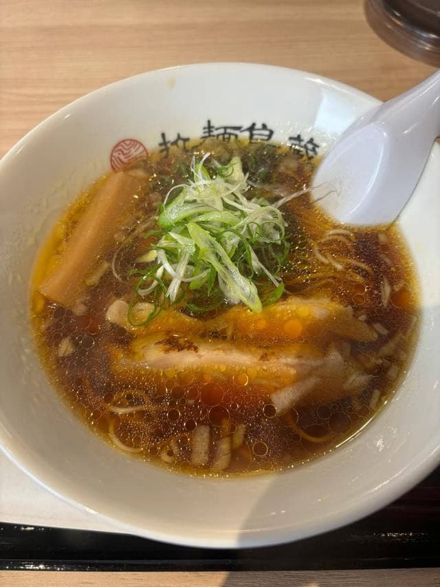 拉麺 鳥蔵 - サブ画像1