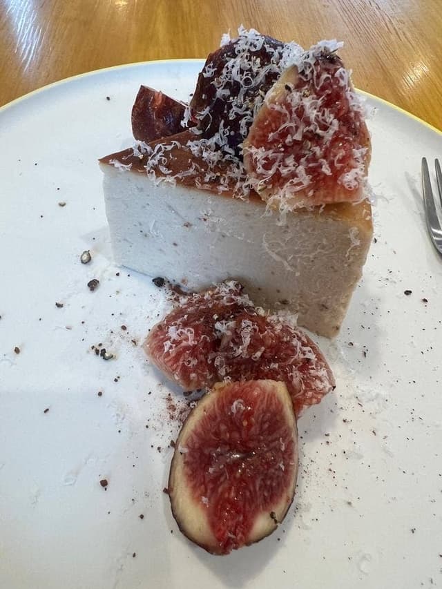 Cafe Sokudo Lian リアン - サブ画像3