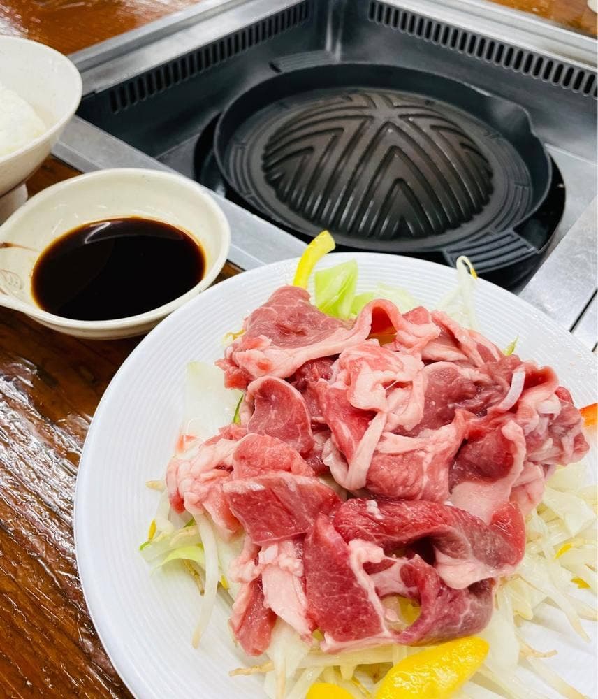 グリルハウス 千本松牧場