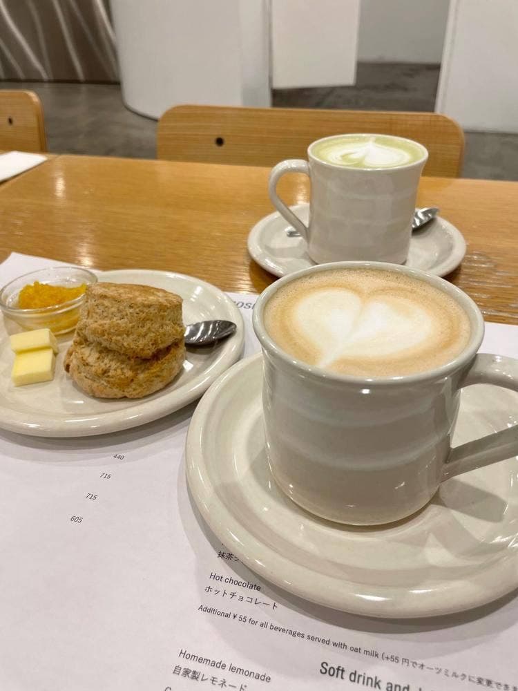 ローズベーカリー 銀座