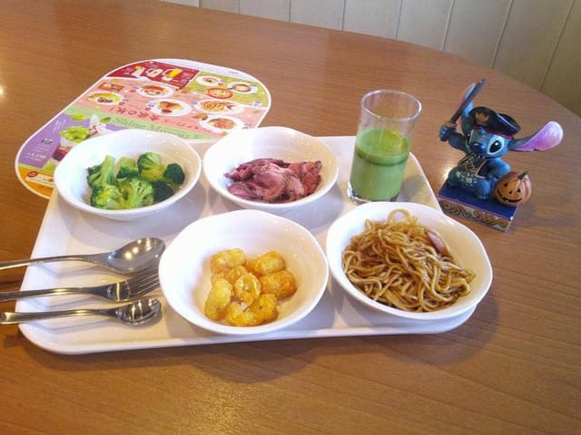 ココス 足利芳町店 - サブ画像2