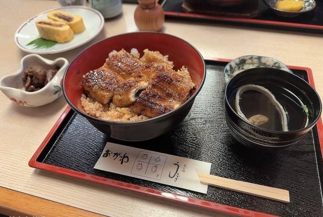 うなぎ おがわ - サブ画像2