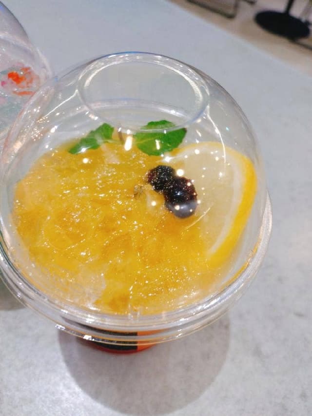 Cafe Planetaria YOKOHAMA - サブ画像1