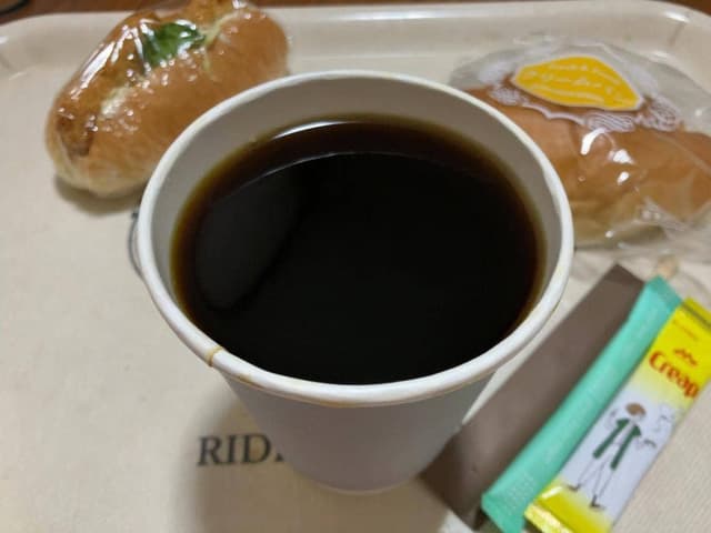 あなたのとなりのコーヒー - サブ画像1