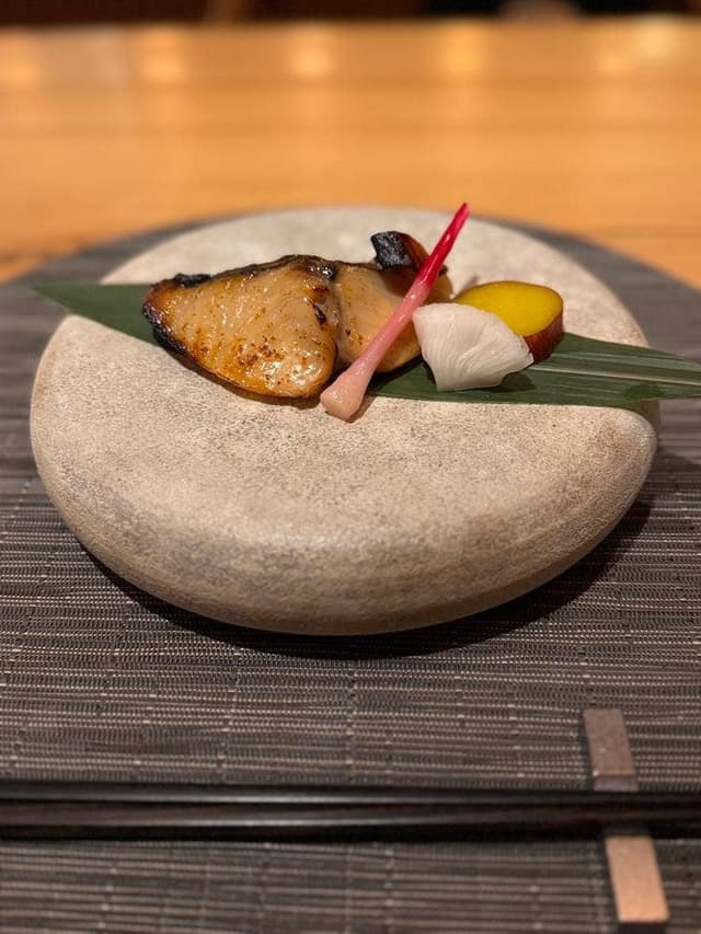 喫水線 ウェスティンホテル横浜 - サブ画像3