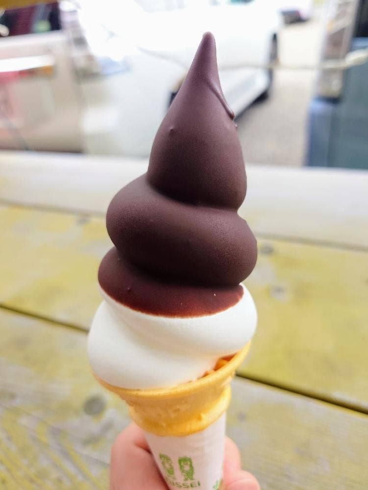 ツキサップ農園