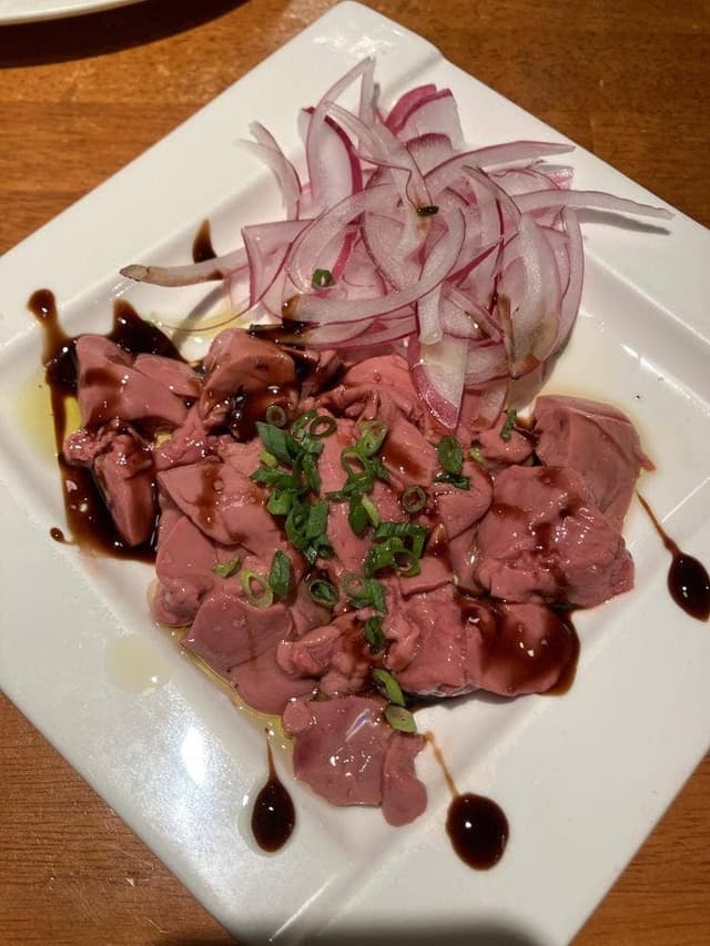 赤バルRETZE 池袋店 - サブ画像1