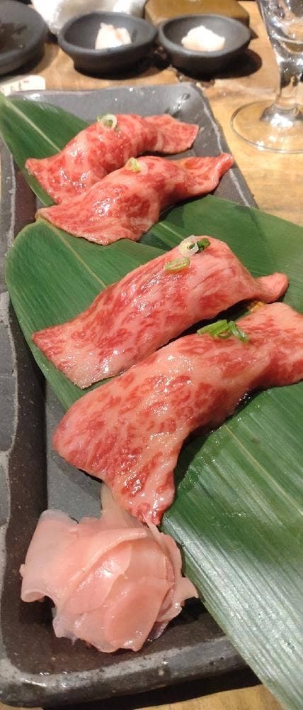黒毛和牛専門 藤屋 - サブ画像1
