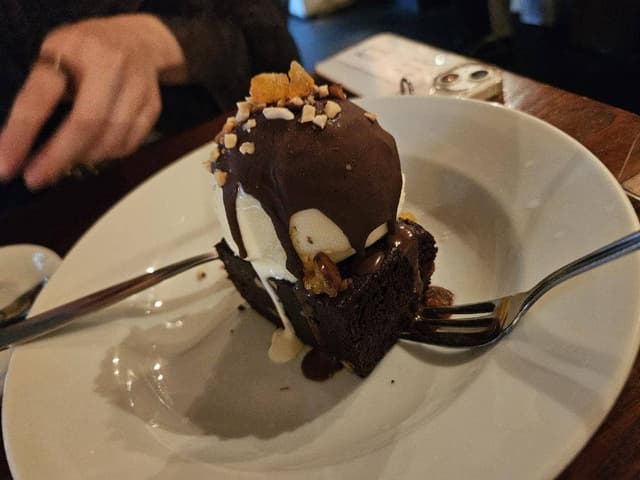 Loger Cafe - サブ画像2