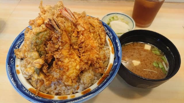 千束いせや - サブ画像3