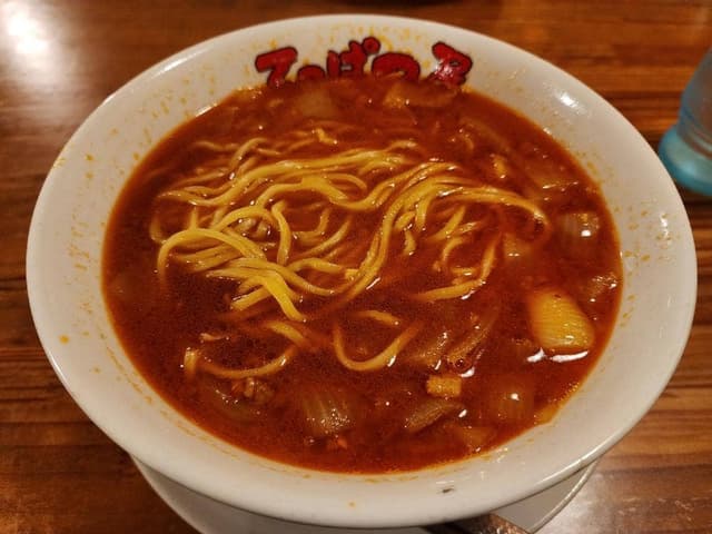 てっぱつ屋 - サブ画像1