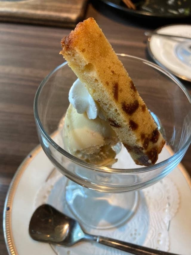 鉄板ステーキ&馬しゃぶ 二巴 - サブ画像2