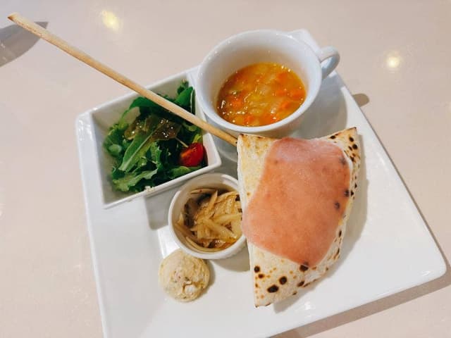 Cento per Cento 久喜店 - サブ画像2