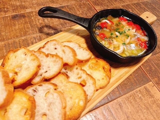 食堂カフェ ラフ - サブ画像1