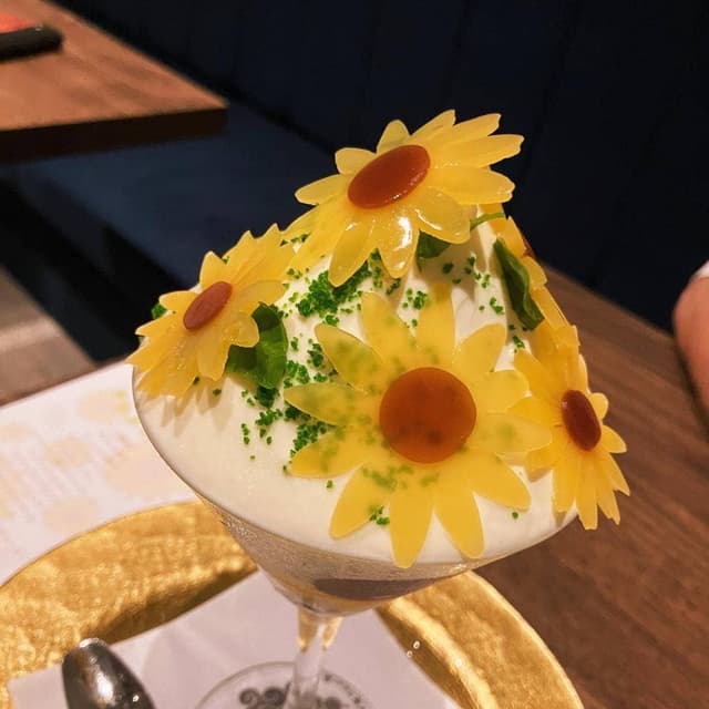 夜パフェ専門店ぱふぇんちゅ - サブ画像1