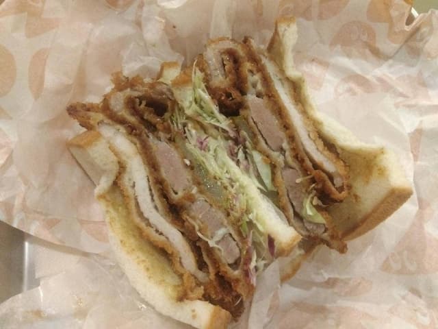 Taku Sando Kyoto - サブ画像2