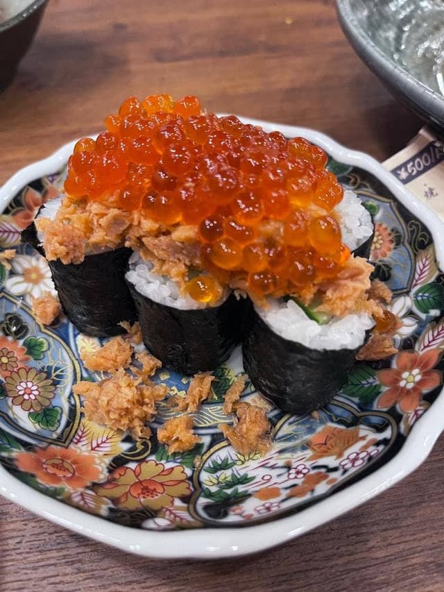 呼炉凪来 浜松駅店 - サブ画像1