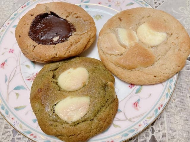 Ben’s Cookies 浅草ROX・3G店 - サブ画像3