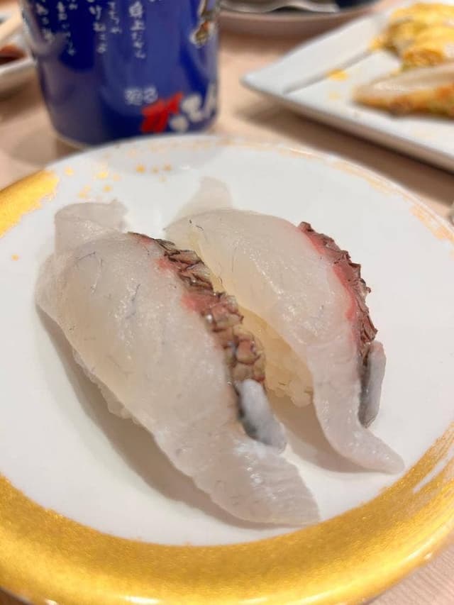 磯のがってん寿司 流山青田店 - サブ画像2