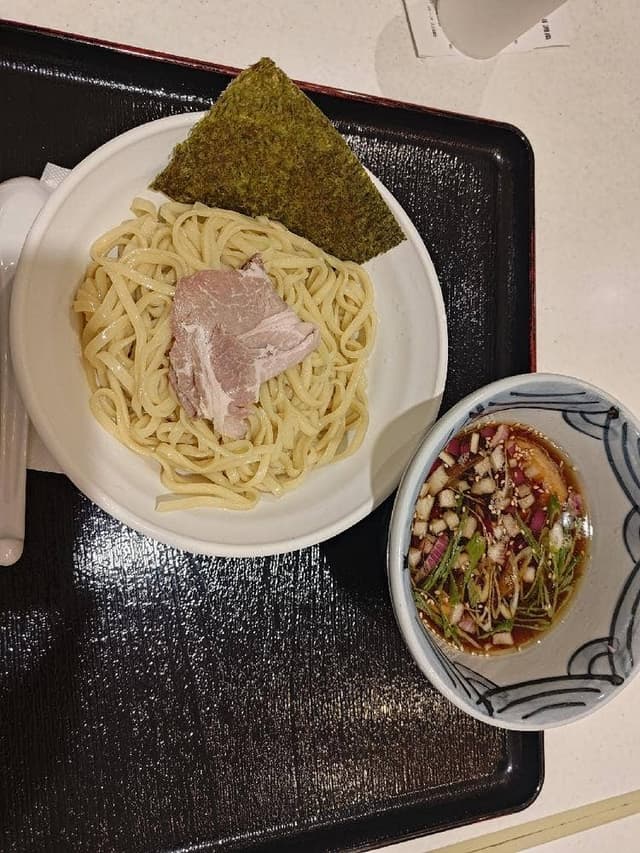 中華蕎麦 時雨 テラスモール湘南店 - サブ画像3