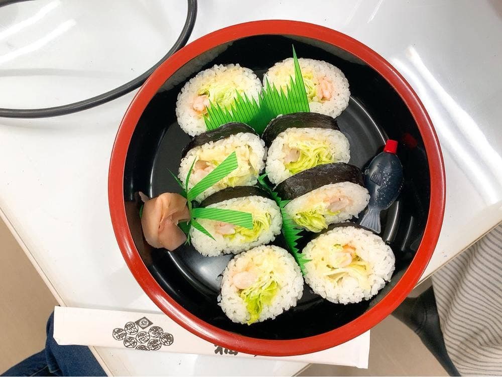 福助寿司 田尻店