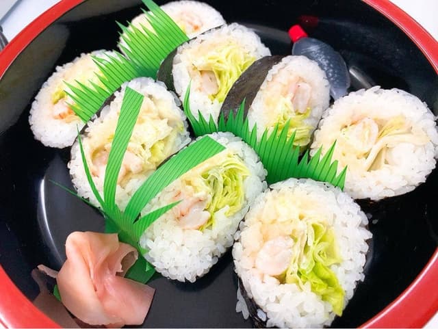 福助寿司 田尻店 - サブ画像3