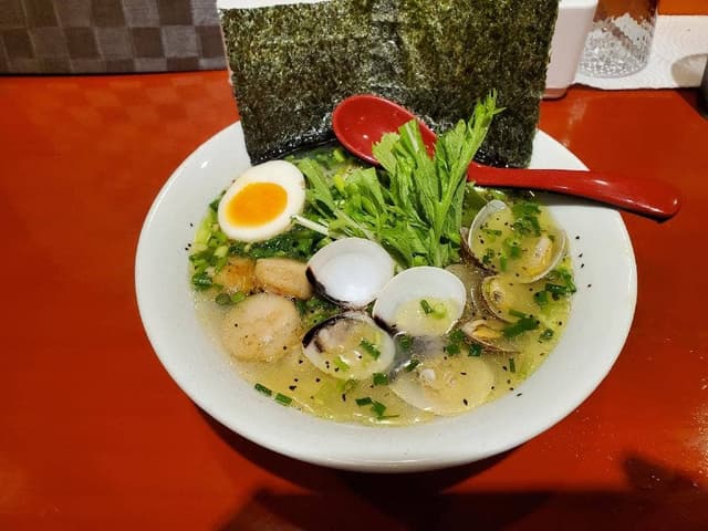 南相馬へうげもの 入間店 - サブ画像1