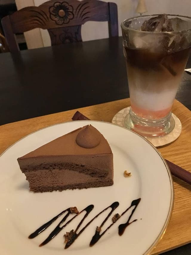 フェリーチェ - サブ画像1