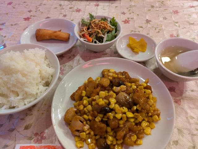 中国料理 丸勝 - サブ画像2