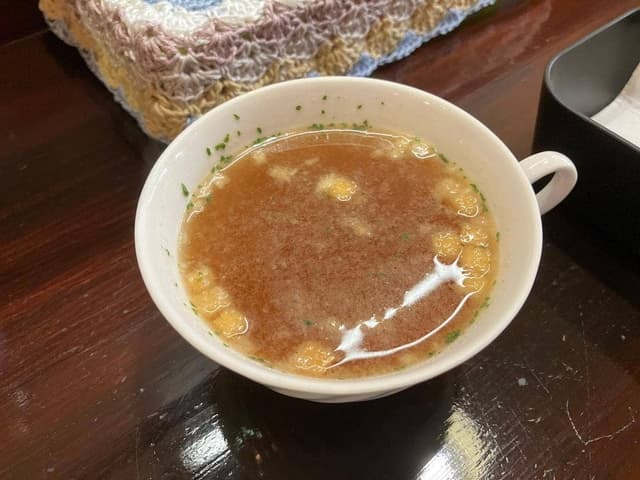 和風喫茶 出逢い - サブ画像3