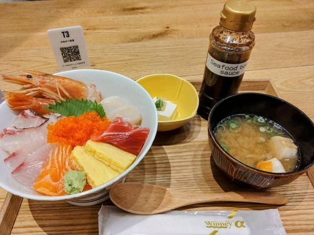 かねかつ食堂 - サブ画像1