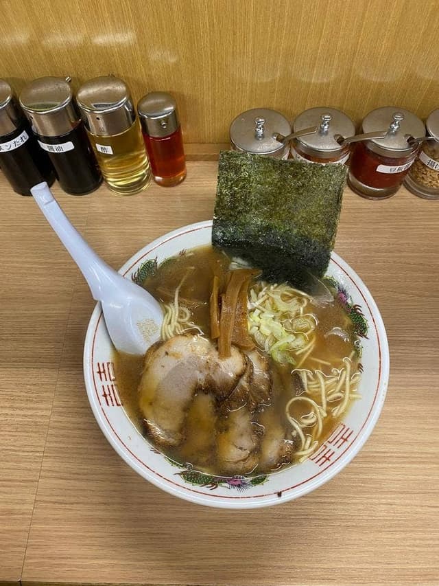 たかし屋 西葛西店 - サブ画像3