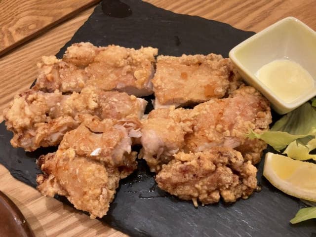 信州蕎麦 蓼科庵 北千住マルイ店 - サブ画像1