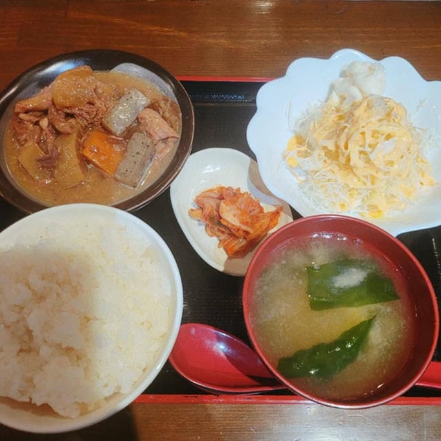 本格炭火焼鶏 酒楽 - サブ画像2